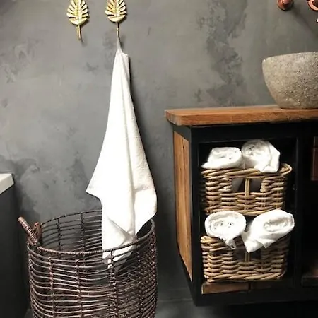 Апартаменты Hoeve Vierhuyse