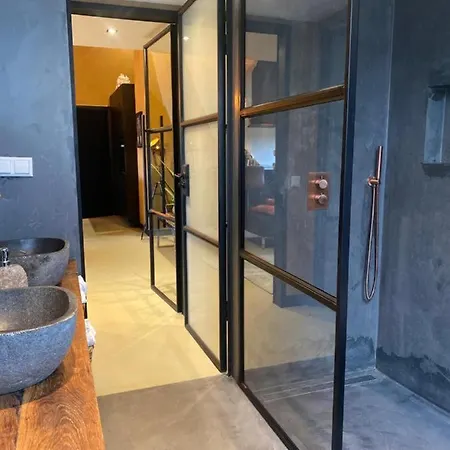 Апартаменты Hoeve Vierhuyse Акерслот