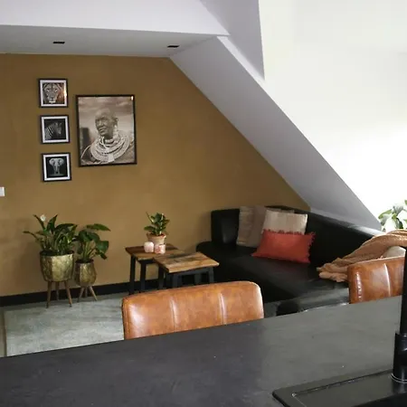 Hoeve Vierhuyse * Акерслот