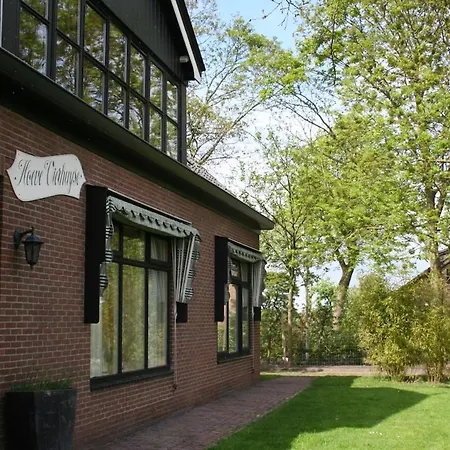 Appartement Hoeve Vierhuyse Akersloot