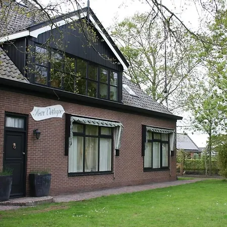 Hoeve Vierhuyse * Akersloot