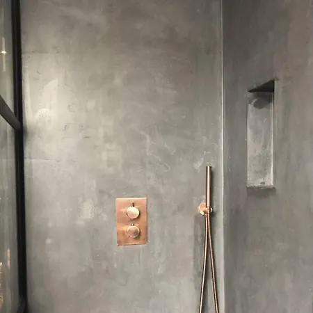 Apartment Hoeve Vierhuyse Akersloot
