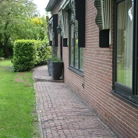 Apartment Hoeve Vierhuyse Akersloot