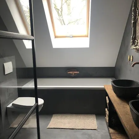 Hoeve Vierhuyse Akersloot